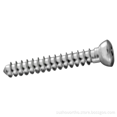 3.5/4.5 Cortical Screw